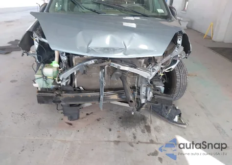 2008 Toyota Sienna Le from USA, damaged, VIN 5TDZK23C98S172426